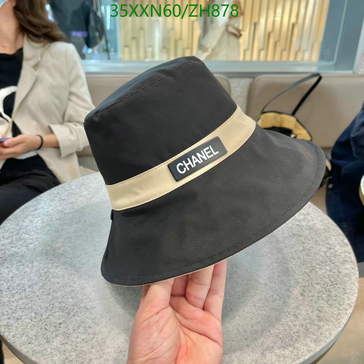 Chanel-Cap(Hat) Code: ZH878 $: 35USD