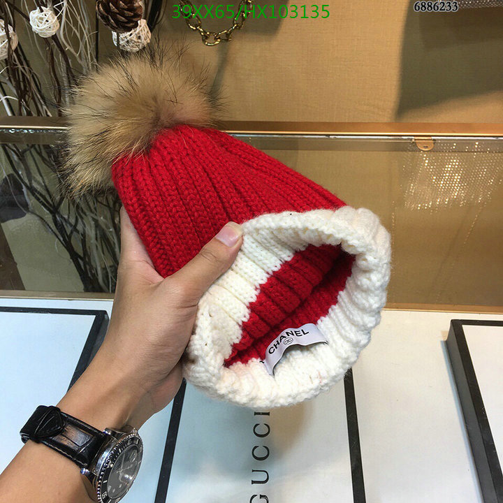 Chanel-Cap(Hat) Code: HX103135 $: 39USD