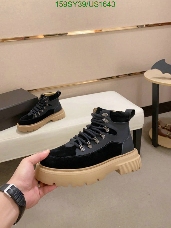 Boots-Men shoes Code: US1643 $: 159USD