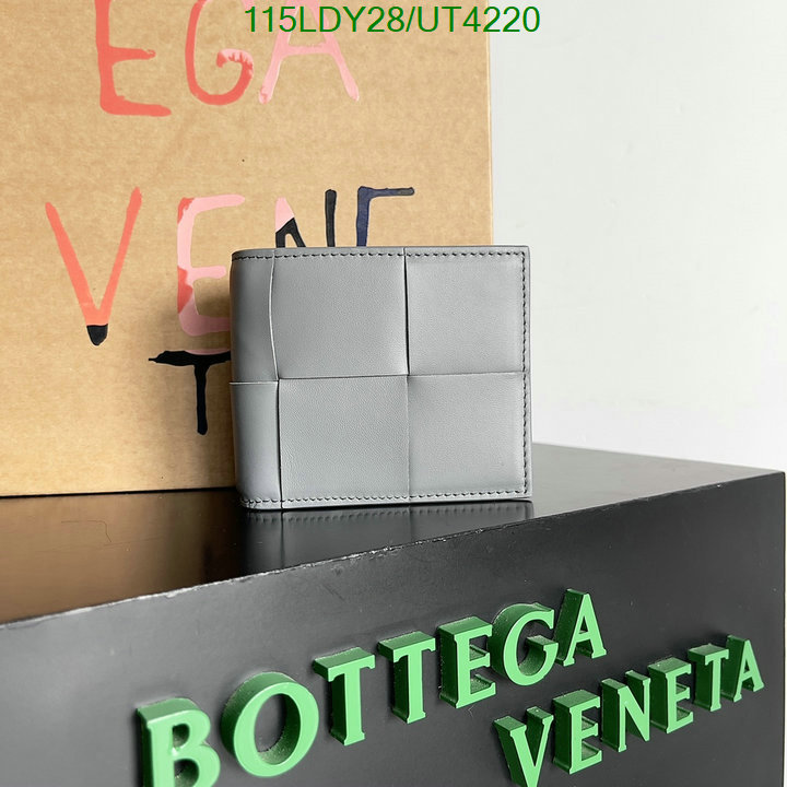 BV-Wallet Mirror Quality Code: UT4220 $: 115USD