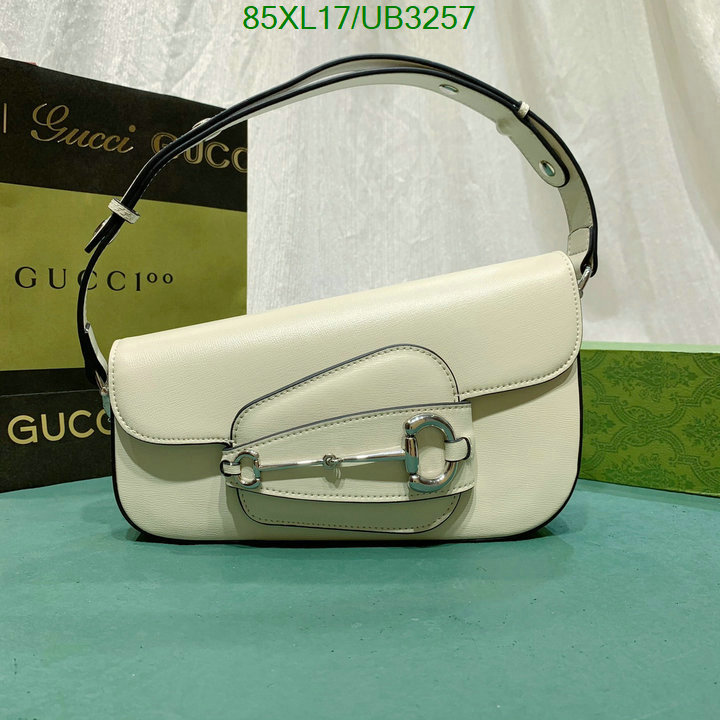 Gucci-Bag-4A Quality Code: UB3257 $: 85USD