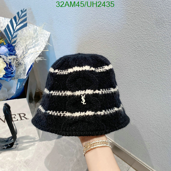 YSL-Cap(Hat) Code: UH2435 $: 32USD