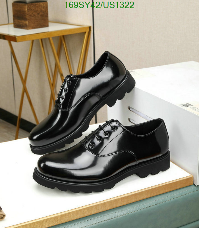 BV-Men shoes Code: US1322 $: 169USD