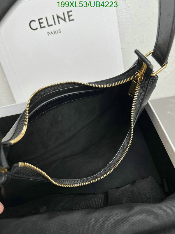 Celine-Bag-Mirror Quality Code: UB4223 $: 199USD