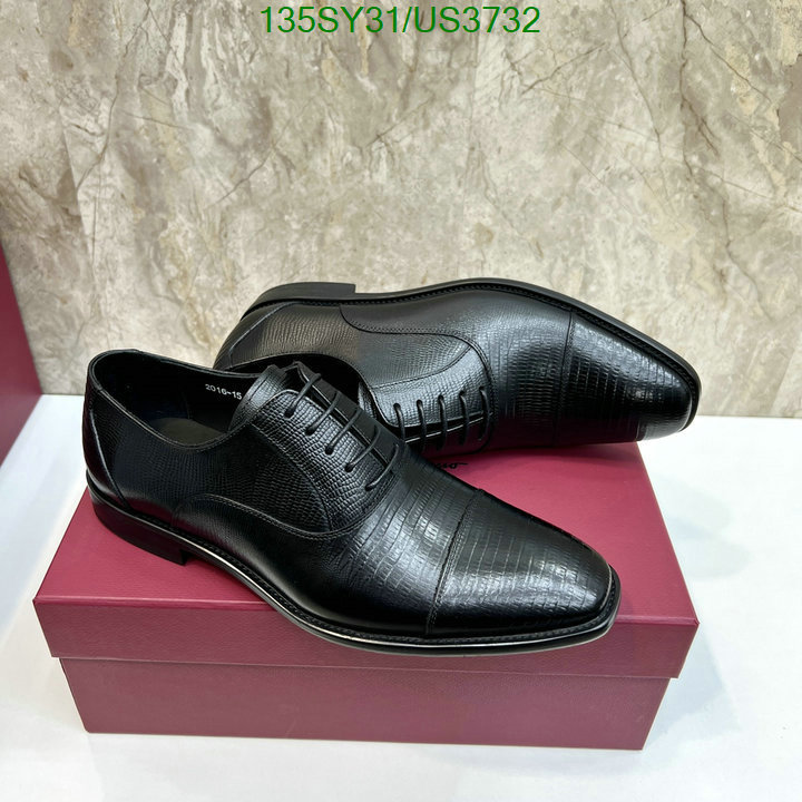 Ferragamo-Men shoes Code: US3732 $: 135USD