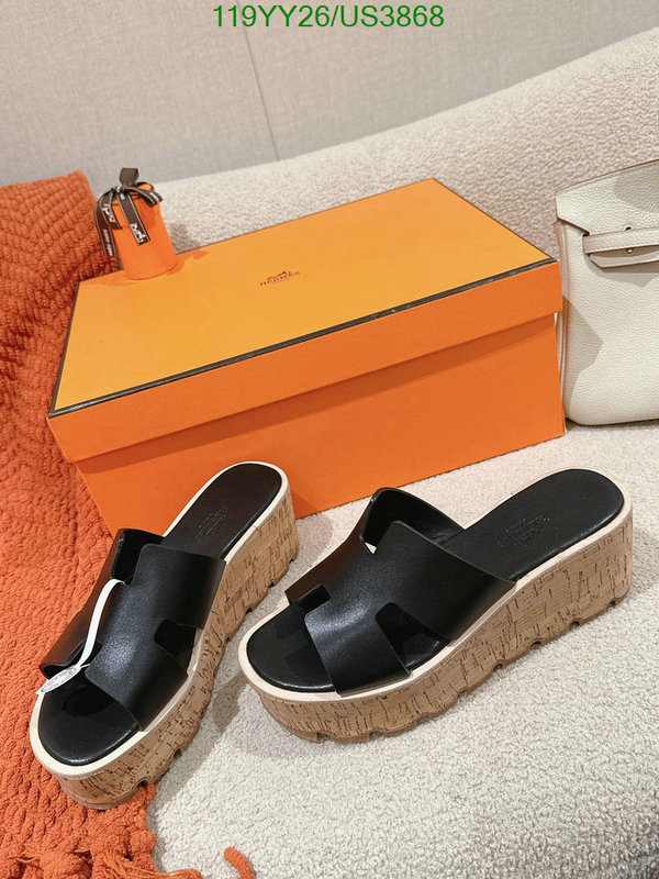 Hermes-Women Shoes Code: US3868 $: 119USD