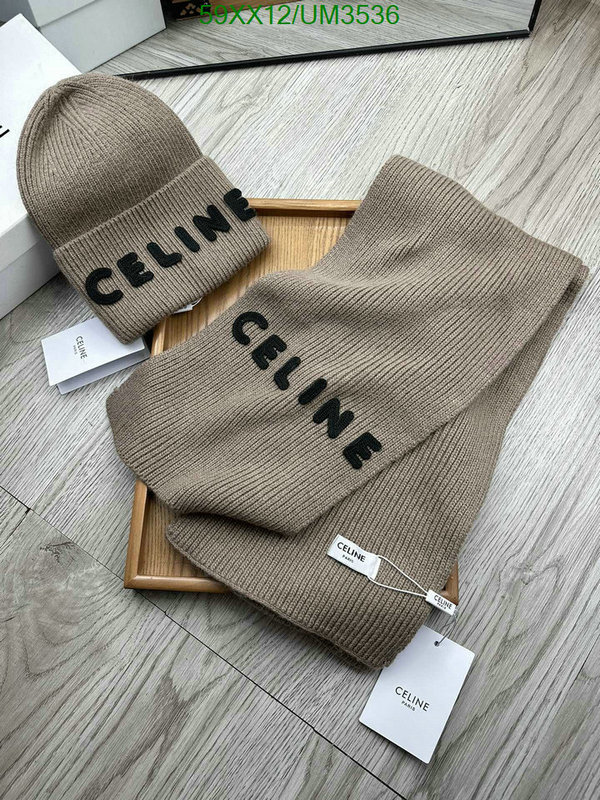 Celine-Scarf Code: UM3536 $: 59USD