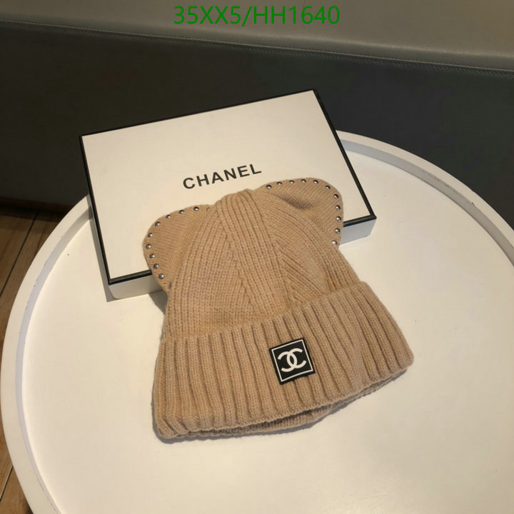 Chanel-Cap(Hat) Code: HH1640 $: 35USD