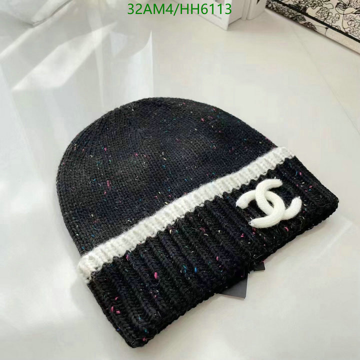 Chanel-Cap(Hat) Code: HH6113 $: 32USD
