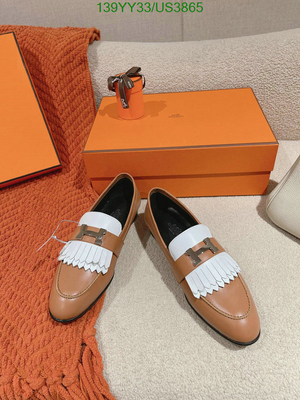 Hermes-Women Shoes Code: US3865 $: 139USD