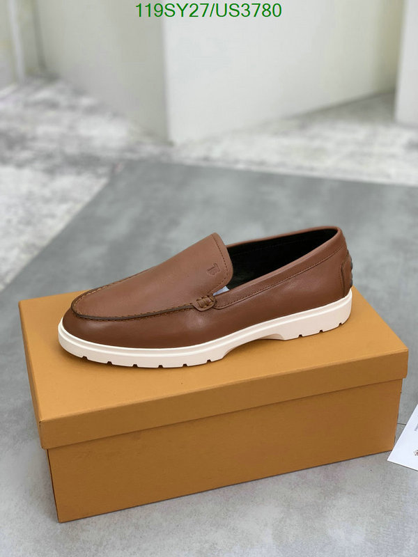 Tods-Men shoes Code: US3780 $: 119USD