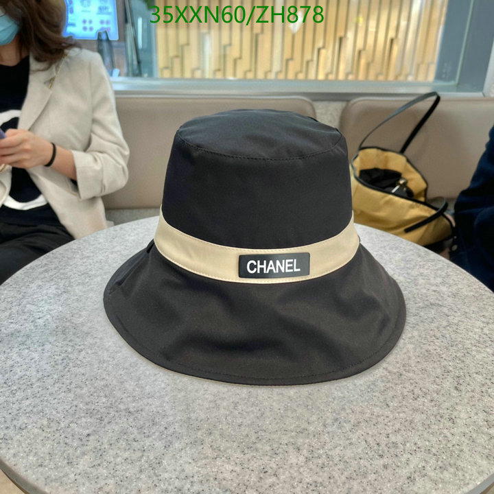 Chanel-Cap(Hat) Code: ZH878 $: 35USD