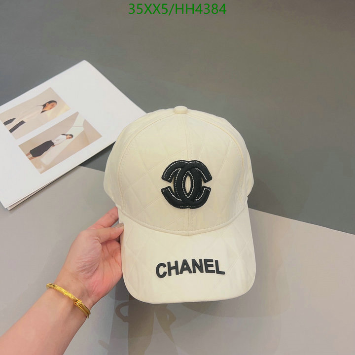 Chanel-Cap(Hat) Code: HH4384 $: 35USD