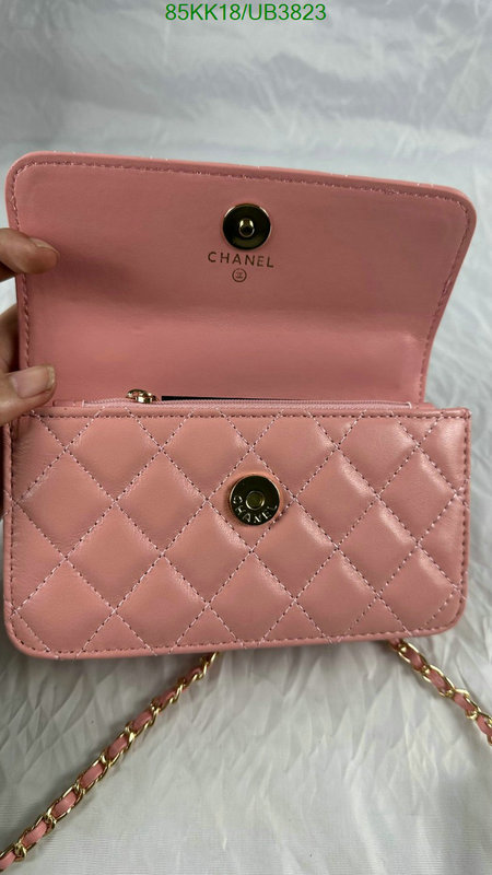 Chanel-Bag-4A Quality Code: UB3823 $: 85USD