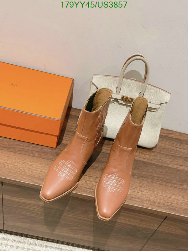 Hermes-Women Shoes Code: US3857 $: 179USD