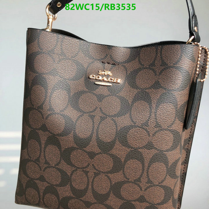 Coach-Bag-4A Quality Code: RB3535 $: 82USD