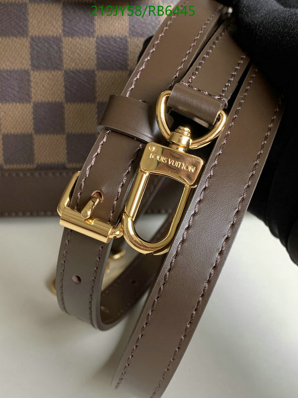 LV-Bag-Mirror Quality Code: RB6445 $: 219USD