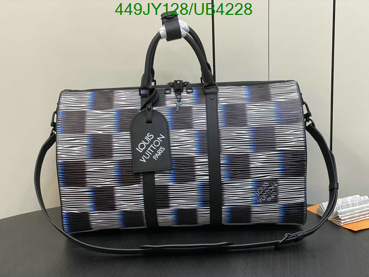LV-Bag-Mirror Quality Code: UB4228 $: 449USD