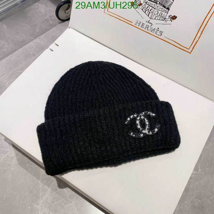 Chanel-Cap(Hat) Code: UH295 $: 29USD