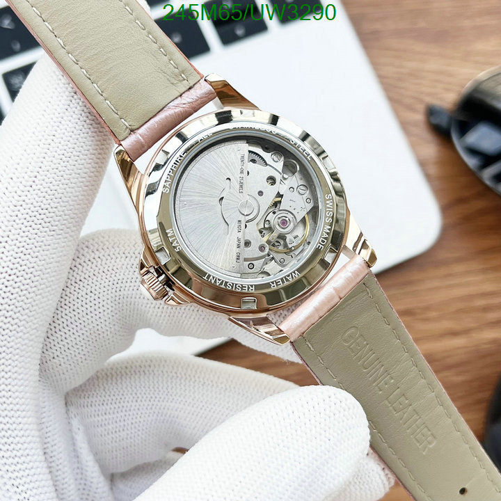 Chanel-Watch-Mirror Quality Code: UW3290 $: 245USD