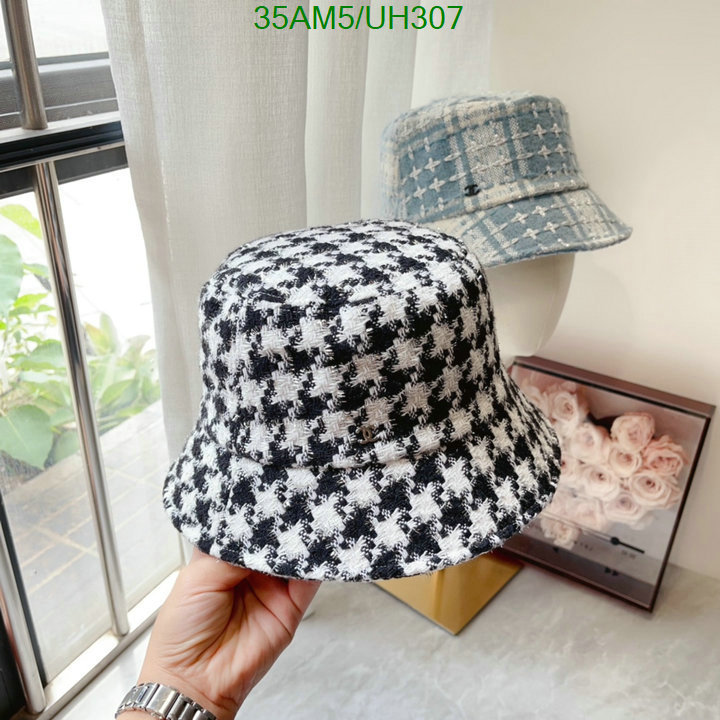 Chanel-Cap(Hat) Code: UH307 $: 35USD