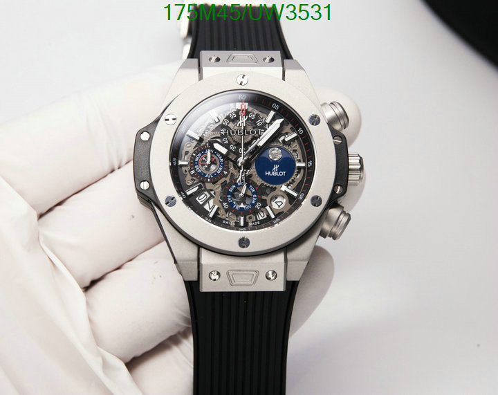 Hublot-Watch(4A) Code: UW3531 $: 175USD