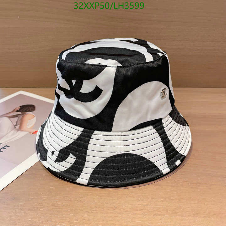 Chanel-Cap(Hat) Code: LH3599 $: 32USD