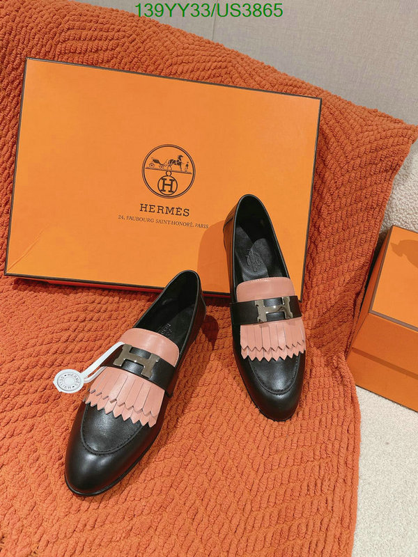 Hermes-Women Shoes Code: US3865 $: 139USD