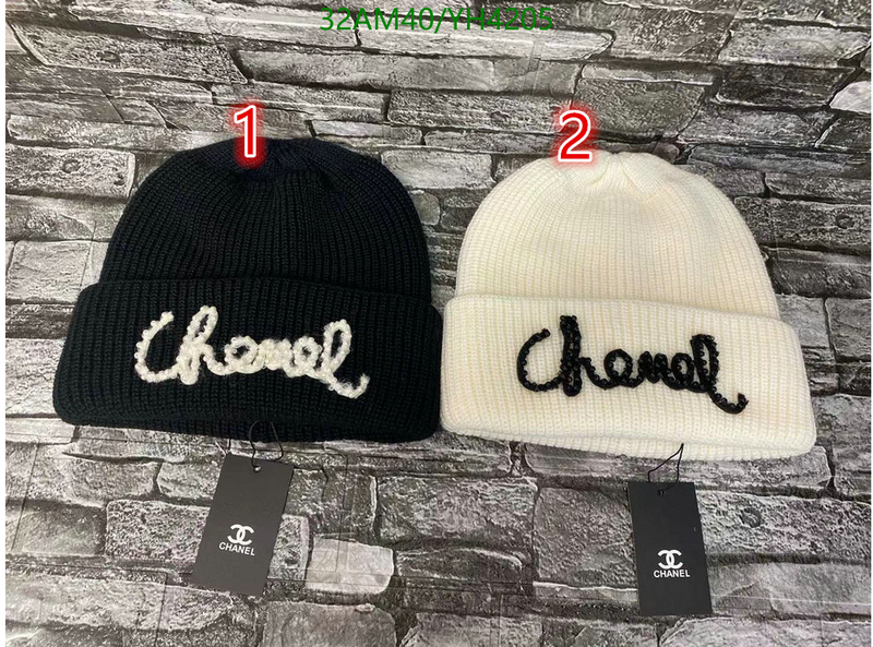 Chanel-Cap(Hat) Code: YH4205 $: 32USD