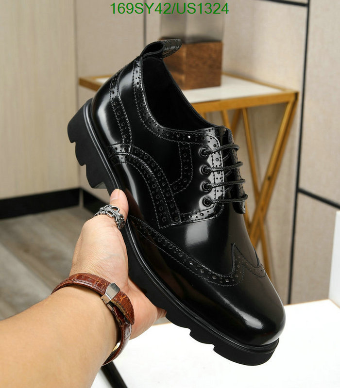 BV-Men shoes Code: US1324 $: 169USD