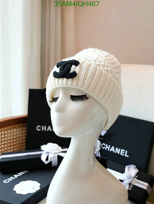 Chanel-Cap(Hat) Code: QH467 $: 35USD