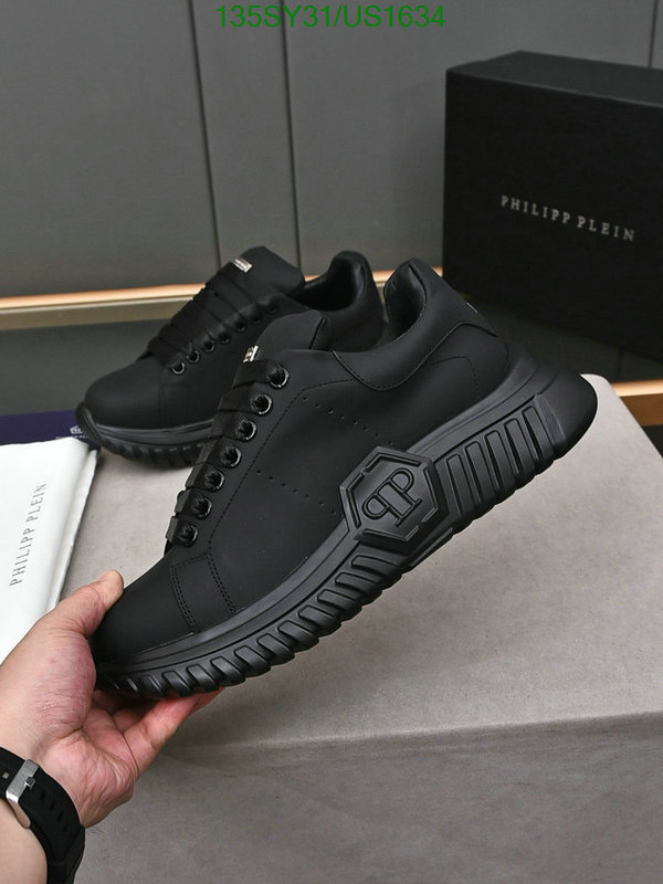 Philipp Plein-Men shoes Code: US1634 $: 135USD