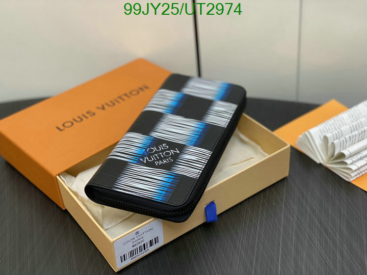 LV-Wallet Mirror Quality Code: UT2974 $: 99USD