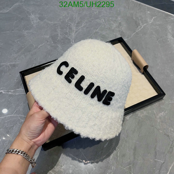 Celine-Cap(Hat) Code: UH2295 $: 32USD