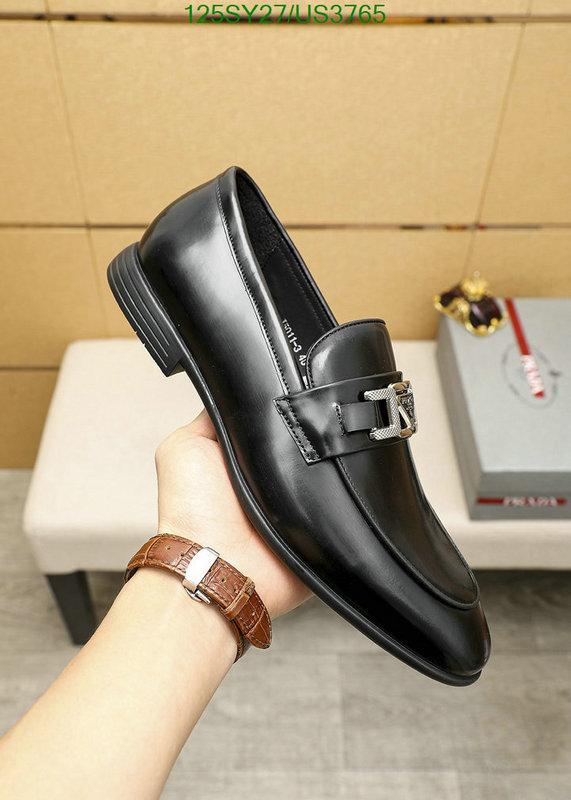 Prada-Men shoes Code: US3765 $: 125USD