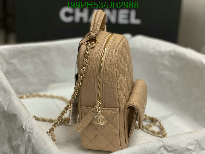 Chanel-Bag-Mirror Quality Code: UB2988 $: 199USD