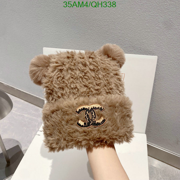 Chanel-Cap(Hat) Code: QH338 $: 35USD