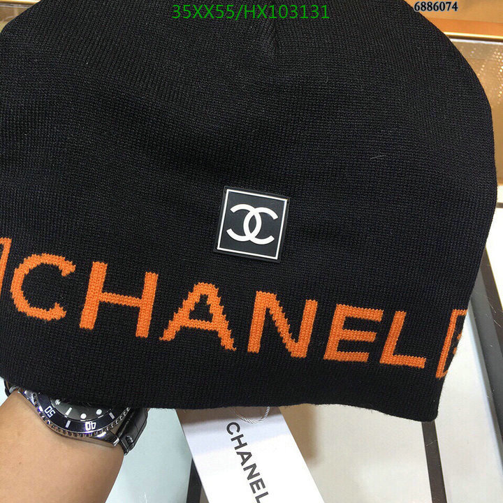 Chanel-Cap(Hat) Code: HX103131 $: 35USD