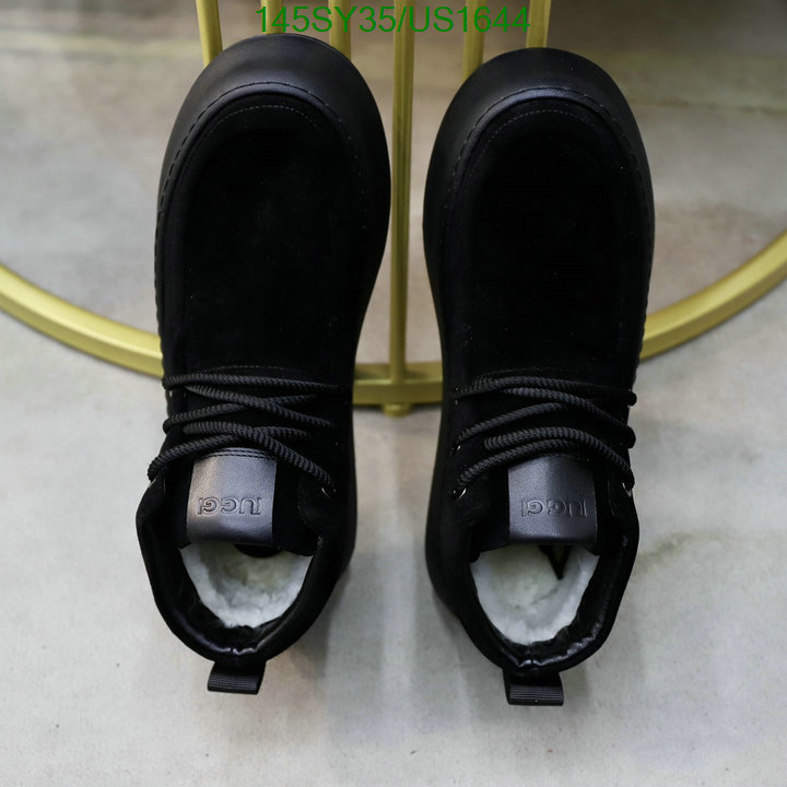 UGG-Men shoes Code: US1644 $: 145USD