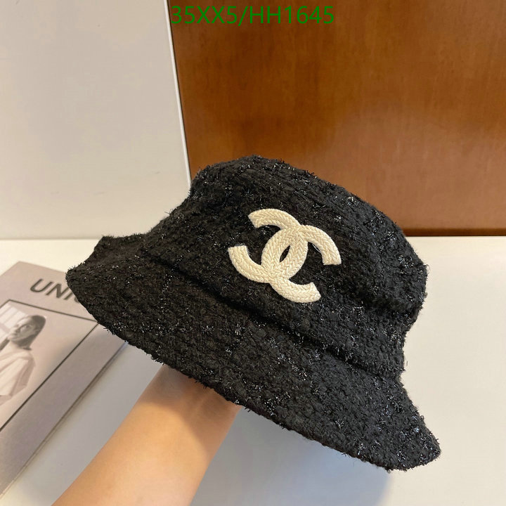 Chanel-Cap(Hat) Code: HH1645 $: 35USD