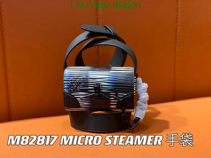 LV-Bag-Mirror Quality Code: UB4231 $: 179USD