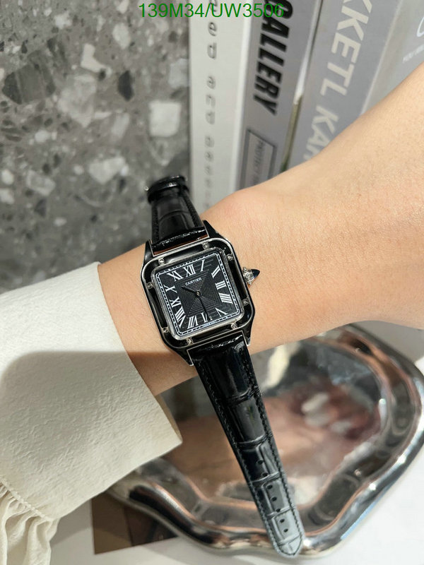 Cartier-Watch-4A Quality Code: UW3506 $: 139USD