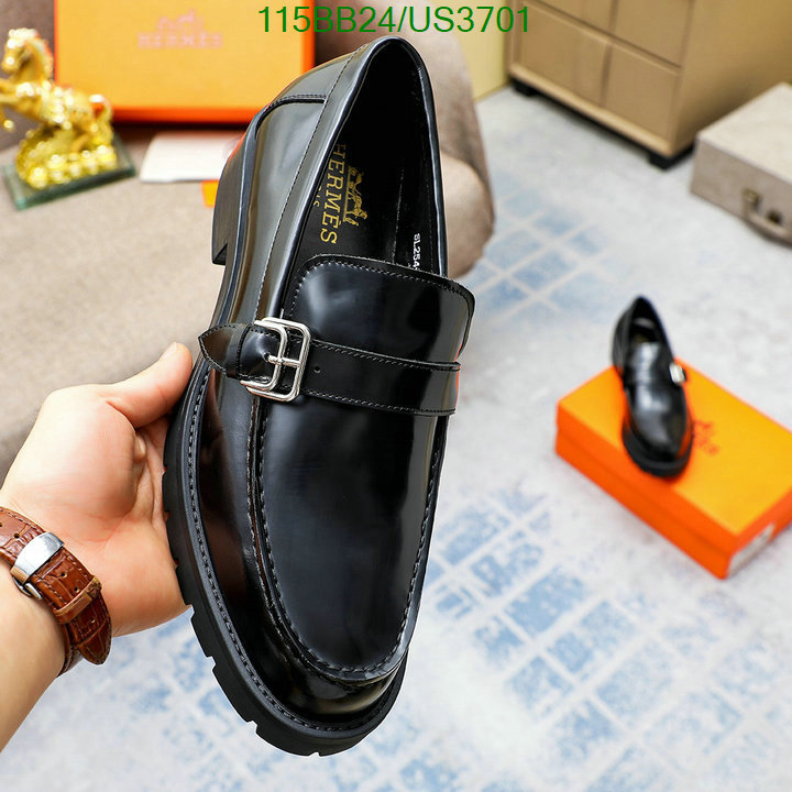 Hermes-Men shoes Code: US3701 $: 115USD