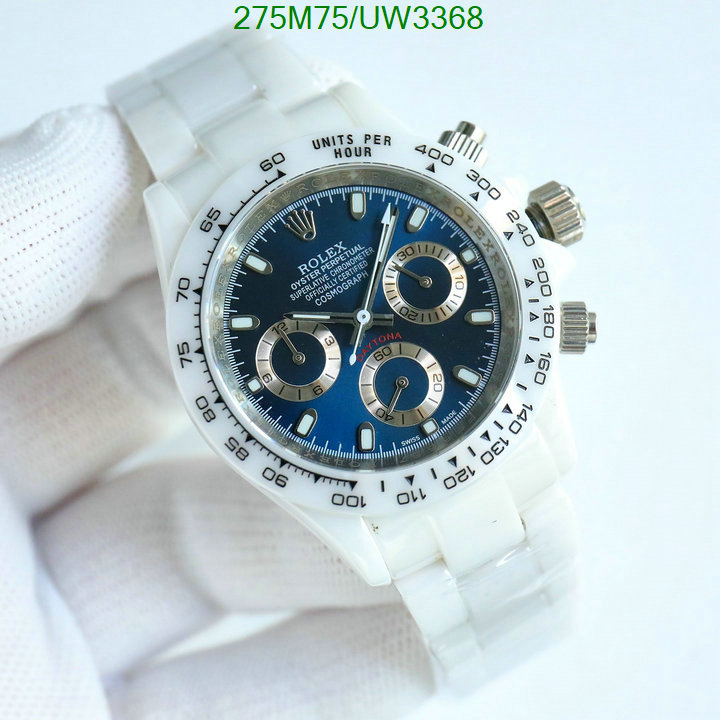 Rolex-Watch-Mirror Quality Code: UW3368 $: 275USD