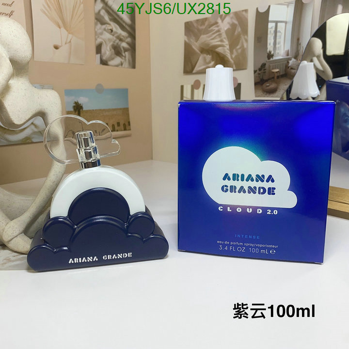 Ariana Grande-Perfume Code: UX2815 $: 45USD