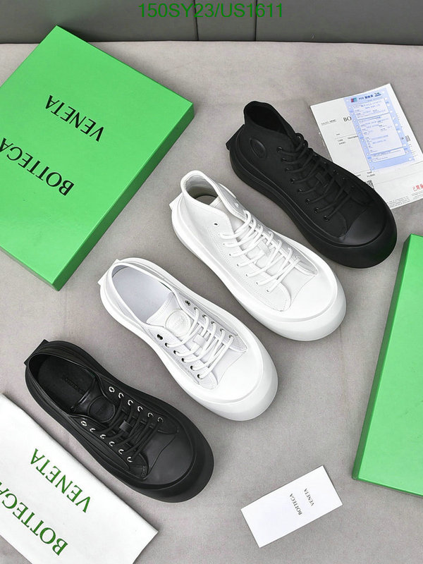 BV-Men shoes Code: US1611 $: 150USD