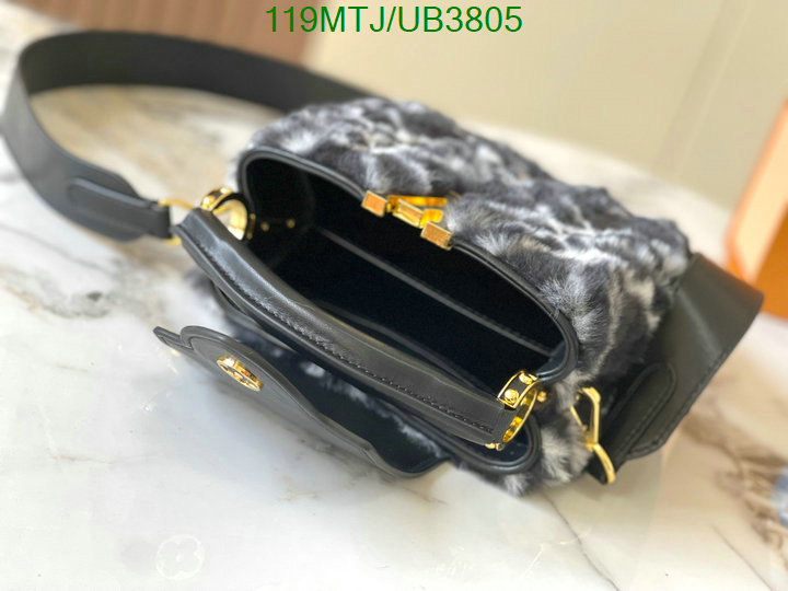 LV-Bag-4A Quality Code: UB3805