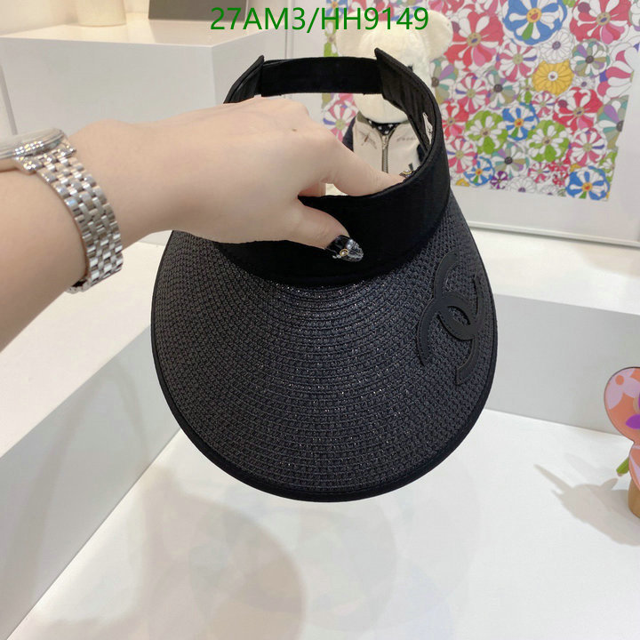 Chanel-Cap(Hat) Code: HH9149 $: 27USD