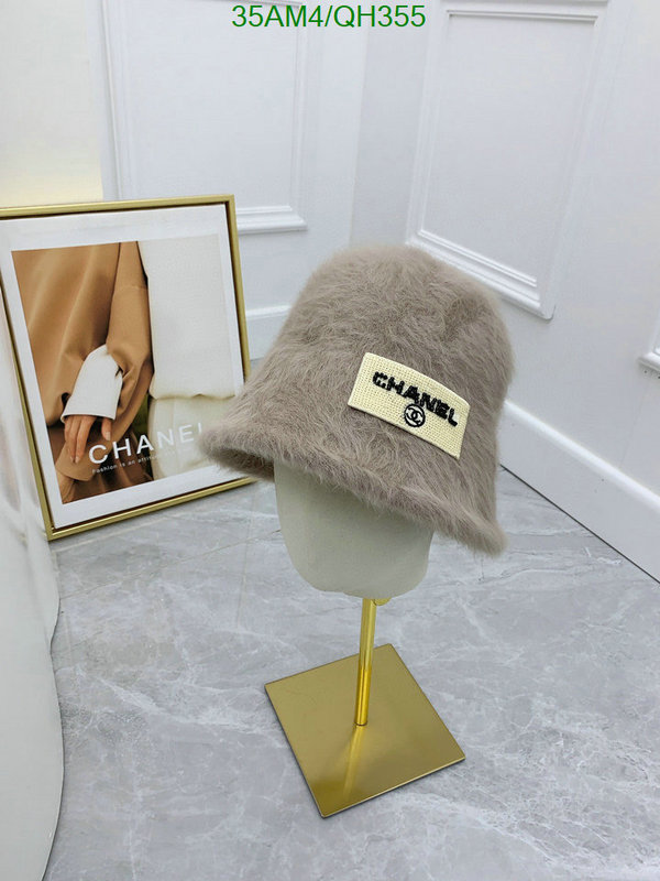 Chanel-Cap(Hat) Code: QH355 $: 35USD