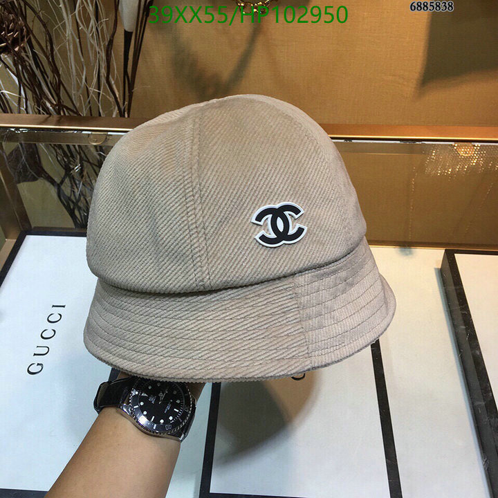 Chanel-Cap(Hat) Code: HP102950 $: 39USD